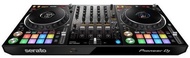 PIONEER DDJ-1000 SRT DJ CONTROLLER •便攜式業界指標款  •承襲旗艦級CDJ-2000NXS2，DJM-900NXS2介面的可攜式DJ控制器  •可快速查閱及精準提示