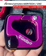 ที่เกี่ยวของCNC Giorno/Lead2025