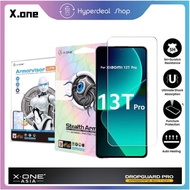 X-One Screen Protector Xiaomi 13T Pro 5G Xiaomi 13T 5G Xiaomi 12T Pro 5G 12T 5G Screen Protector