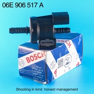 Solenoid Valve Fuel For Vapor Canister Purge For Audi A3 A4 A6 Q7 A8 For Jetta Golf Passat 06E 906 5