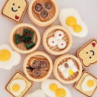 DIY Decoden Resin charms miniatures figurines (1)