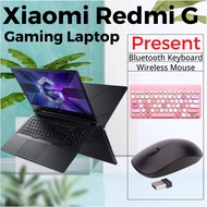 Xiao Redmi G Gaming Laptop / RTX 3060 / I5 &amp; R7