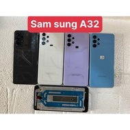 Samsung A32 case