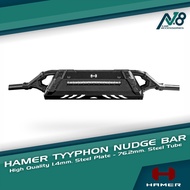 HAMER TYPHON NUDGE BAR Genuine