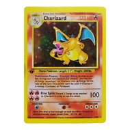 Charizard Pokemon card for sale and extra free gift 🎁(3 random Pokemon Card)