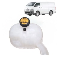 Toyota Hiace KDH200 Spare Tank