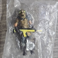 [Authentic] Keychain From Fortnite Game Battle Hound Skin Figure-EPIC