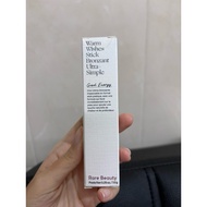 Rare beauty bronzer stick