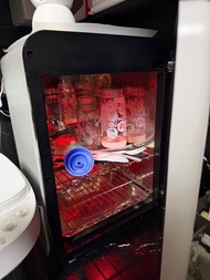 Haenim喜臨 HN-04L 紫外線UV LED消毒烘乾機