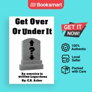 Get Over Or Under It - Paperback - English - 9781329042209