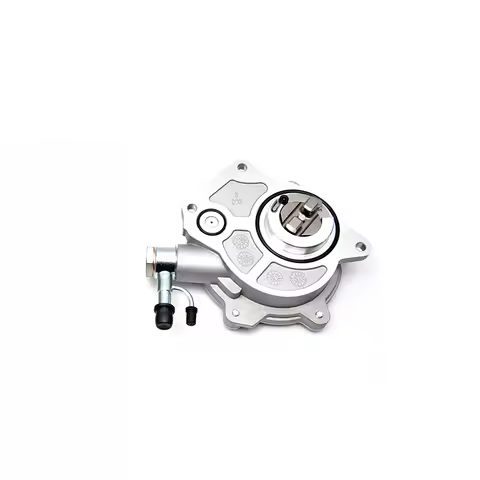 Diesel Engine Vacuum Pump 3541100ED01A Vacuum Pump Assembly For Great Wall H5 H6 4D20 Engine the vac