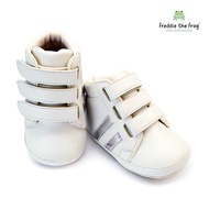 Prewalker - Baby Shoes | Freddie the Frog | Jordan White