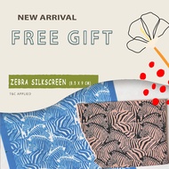 CAMPAIGN (SILKSCREEN)