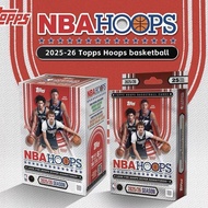 2025/26 Hoos Basketball Series Hanger/Value Edition Star Card Collection Card Mystery Box