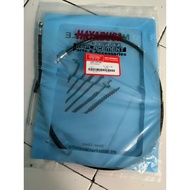 F1zr F1 Zr clutch cable 1 2-stroke 2T HayabusaForce