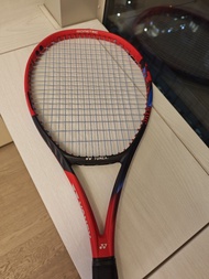 YONEX VCORE 98 網球拍