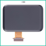CRE Full LCD Touch Panel Assembly Replacement Set Consistent Universe Fit3 Smartwatch