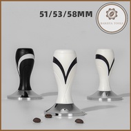 ABS plastic hand coffee Tamper | Barista Tools