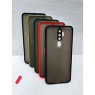 Case my choice oppo a5 2020 or a9 2020 silicone dove a52020 a92020