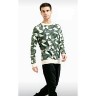 Original 3second crewneck Sweater