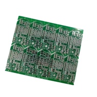 M3TE Double Sided Pcb Manufacturer FR-4 1.2mm Circuit Board Pcb Supplier Multilayer Pcb