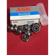 Original 698 2RS ASB Bearing (price per piece)