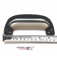 RC 1:10 HATCHBACK RALLY ONROAD DRIFT WING BODY SPOILER PVC MATERIAL