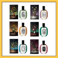 Eau Rose / Olene / DoSon / Eau Des Sens / L'ombre Dans L'eau / Eau Moheli - EDT 100ml