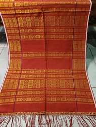 Uis nipes pakaian adat wanita karo