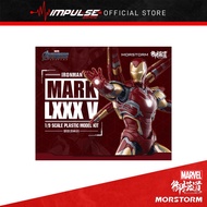 E-Model Morstorm 1/9 Iron Man Mark 85 Standard Version / 御模道 / 钢铁侠 / Eastern Model / Mk LXXX V / Emo