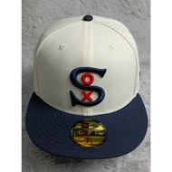 New Era WORLD SERIES Chicago White Sox 59Fifty Hat