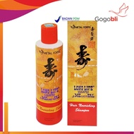 Metal Fortis Shampoo Metal 100ml