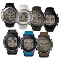Suunto D6i Novo