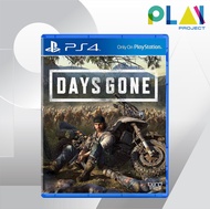[PS4] [มือ1] Days Gone [ENG] [แผ่นแท้] [เกมps4] [PlayStation4]