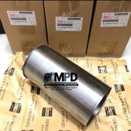 Boring Liner Hitachi Zaxis110 Zaxis 110 4BG1-T Zaxis200 Zaxis 200 6BG1-T IMI