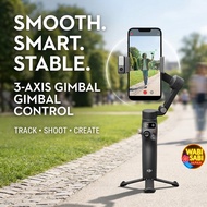 DJI Osmo Mobile 8 Smartphone Gimbal with 3-Axis Stabilization & Built-in Tripod