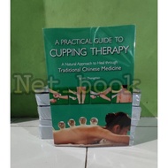 Book Guide to Cupping Therapy