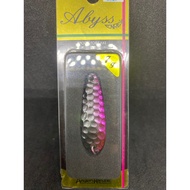 PALMS Anres ALYSS 45 mm. 7 g.