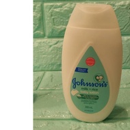 Johnson's® Milk + Rice Lotion (500ml , 100ml , 200ml)