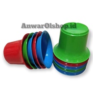 Pispot Harum Manis / Corong Harum Manis Murah//Corong Mesin Harum Manis Terlris
