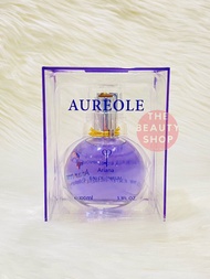 ( แท้ ) น้ำหอมอาหรับ/อินเดีย ARIANA AUREOLE ขนาด 100 ml. น้ำหอมผู้หญิงกลิ่นยอดนิยม หอมสะอาดไม่ฉุนไม่