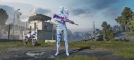 Pubg帳號