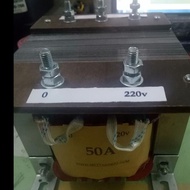 50A 50 Ampere 0 12V 24V Transformer Pure Original and Trusted Battery Charger