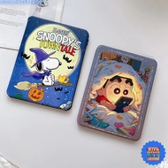 Case for iPad Shipped From Thailand Shinplate Little One Is Fun. Cute Cartoon Pen Slot Gen11/10/9/8 
