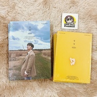 SEALED D.O.  Blossom Album