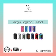 Termuraahh Geekvape Aegis Legend 2 Mod Only L 200W Authentic