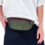 C by camel active Men/Women AW22 Waist Bag S (51105070-Green)