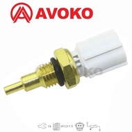 Coolant Water Temperature Sensor Fits For TOYOTA 4Runner Highlander Avalon Corolla RAV4 Land Cruiser