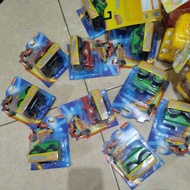 Okaytoys toy car blaze monster machine mini blaze