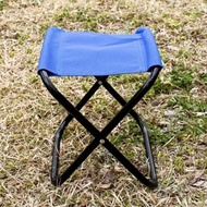 Camping Fishing Foldable Mini Chair Portable Outdoor Chair